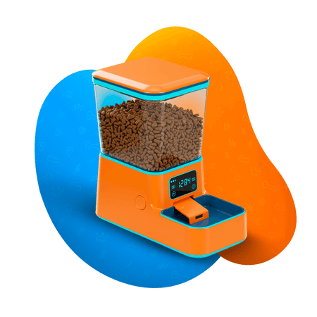Alimentação & Comedouros