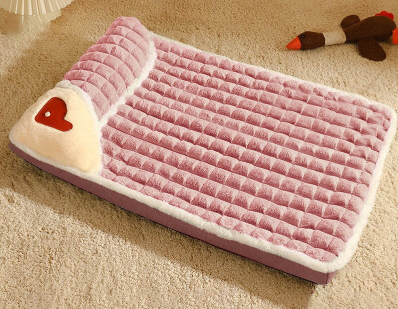 Premium Orthopedic Bed for Dogs and Cats