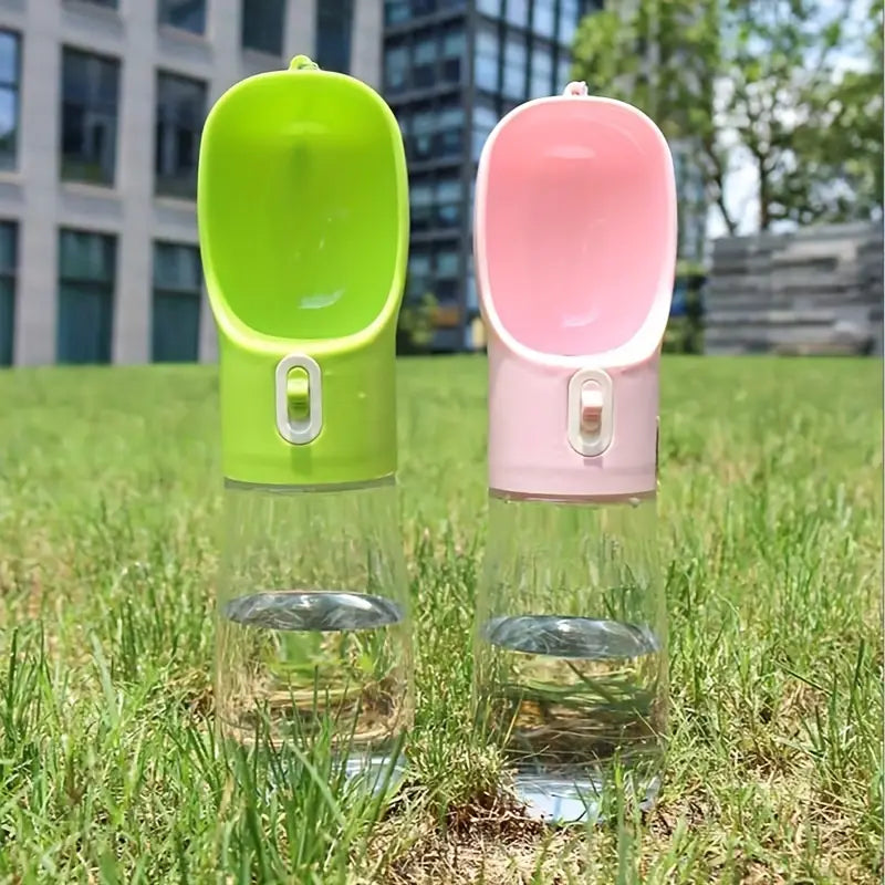 Portable Pet Bottle 