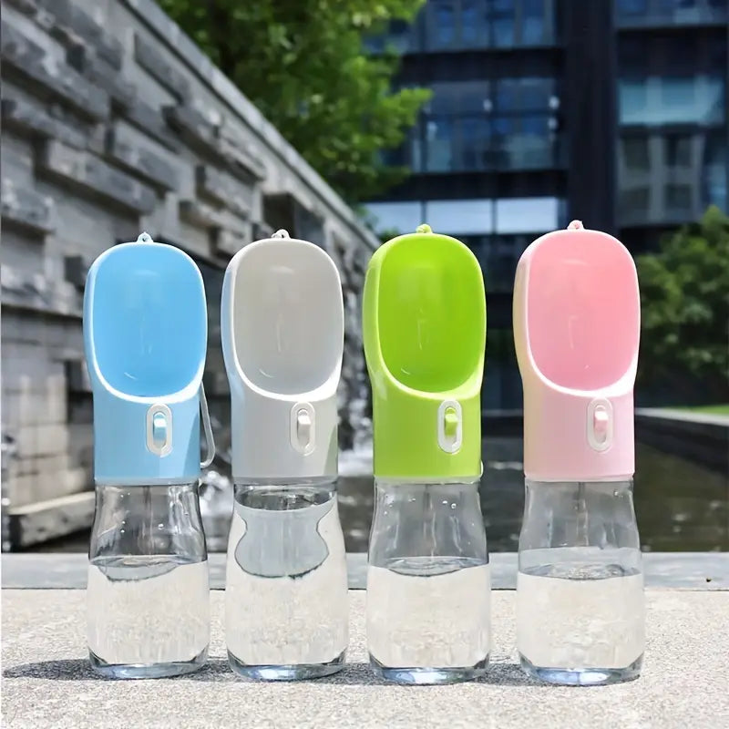 Portable Pet Bottle 