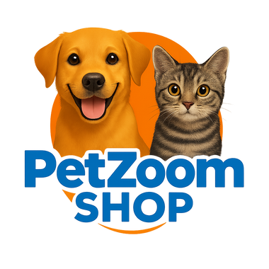 Logotipo da loja PetZoom Shop