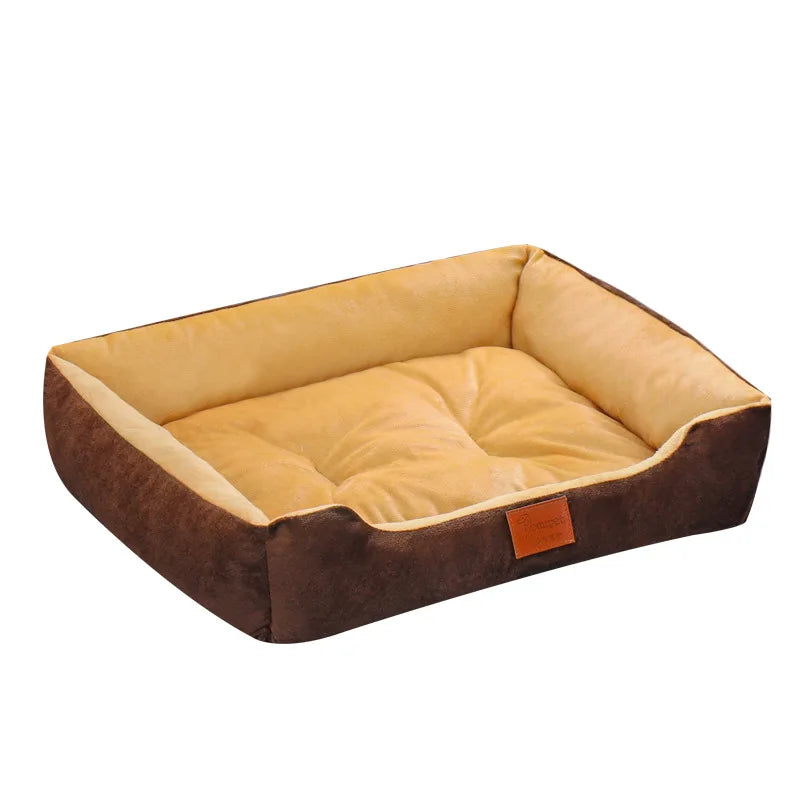 Cama Pet Conforto  Vários Modelos & Tamanhos para Cães e Gatos