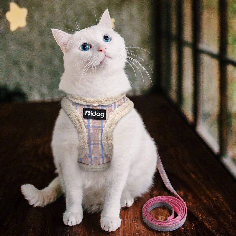 Peitoral Acolchoado Premium para Pets