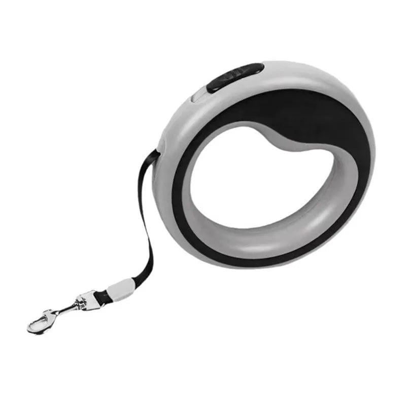 Trela Automática para Cães