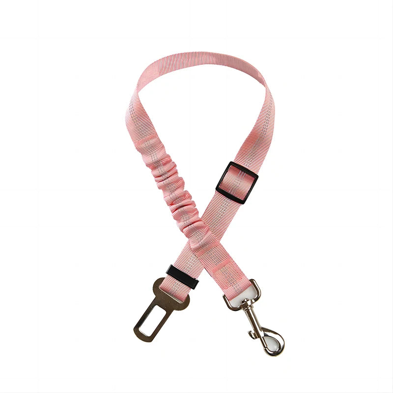 Cinto de Segurança para Pets