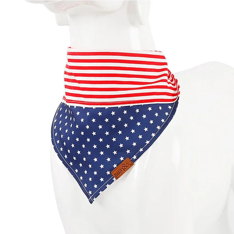 Bandana Estilo e Conforto para Todos os Pets