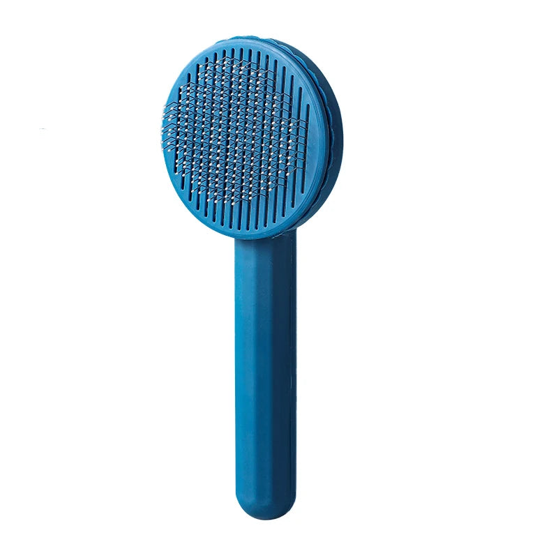 PeloZero - Hair Cleaning Brush