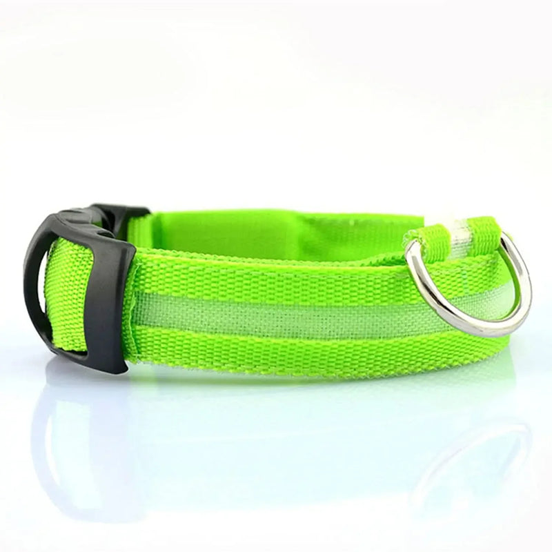 PetLuz LED - LED Luminous Collar 