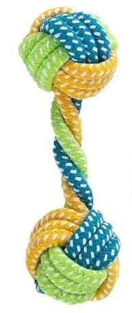 Brinquedo Interativo de Corda para Cães