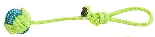 Brinquedo Interativo de Corda para Cães