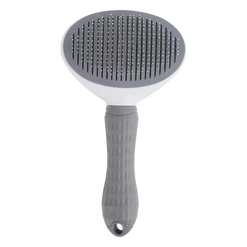 PeloZero - Hair Cleaning Brush