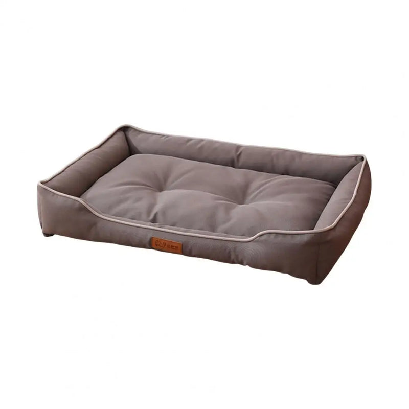 Cama Sofá Premium Impermeável