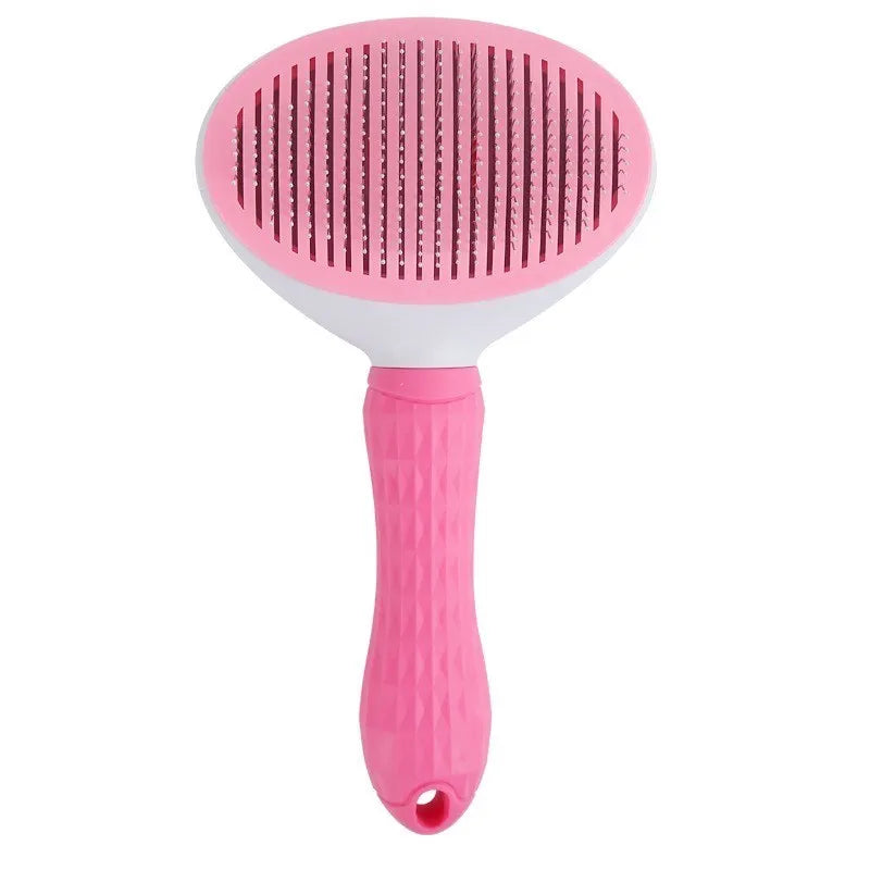 PeloZero - Hair Cleaning Brush