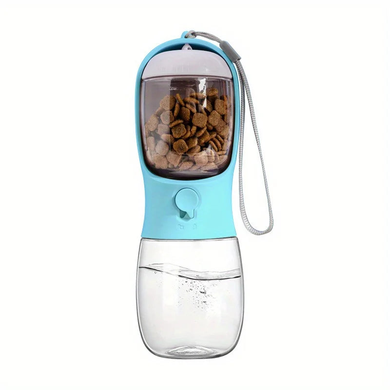 Portable Pet Bottle 