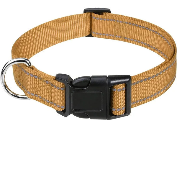 Coleira para Pets Elegantes
