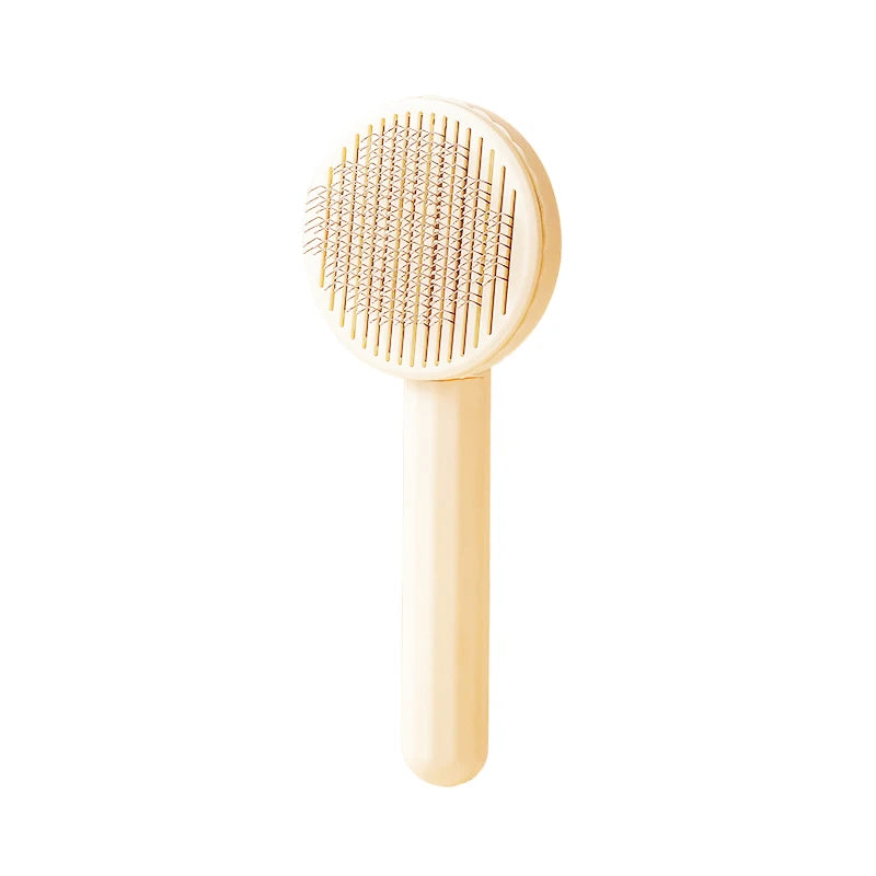 PeloZero - Hair Cleaning Brush