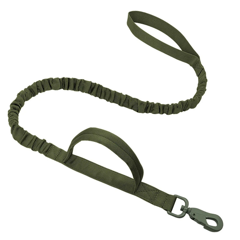 Peitoral Tático Premium K9