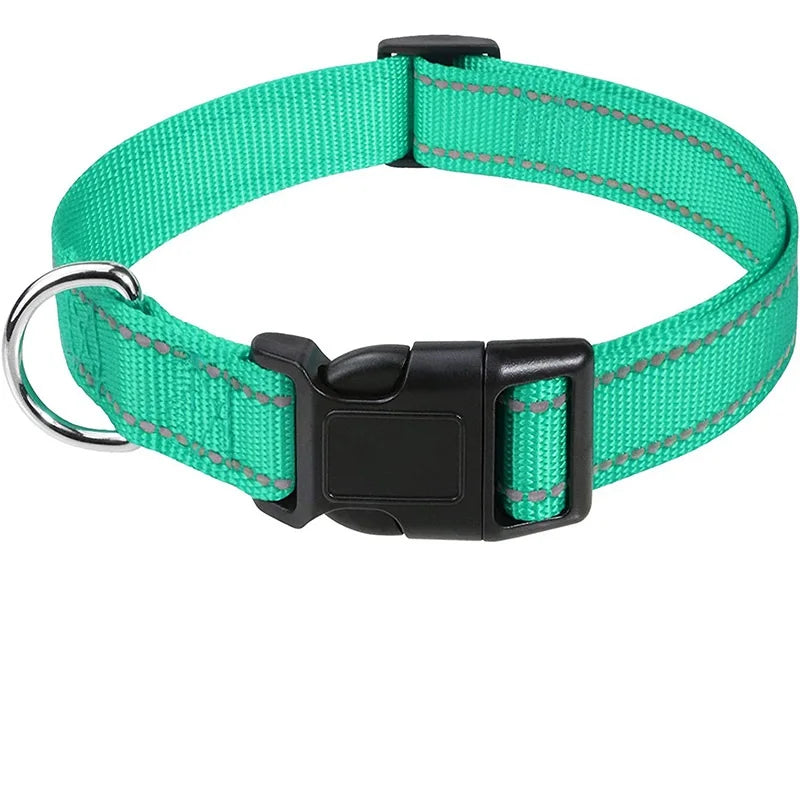 Coleira para Pets Elegantes