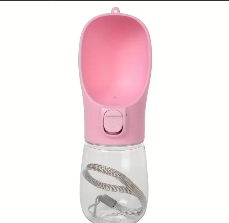 Portable Pet Bottle 