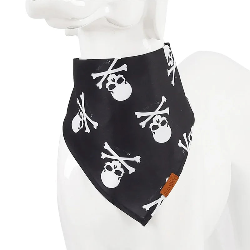 Bandana Estilo e Conforto para Todos os Pets