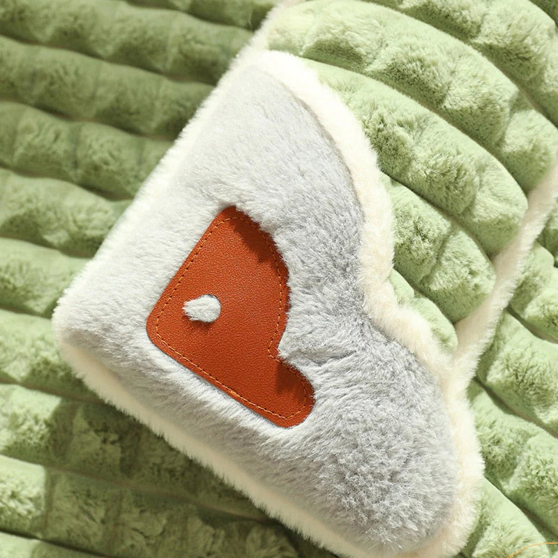 Premium Orthopedic Bed for Dogs and Cats