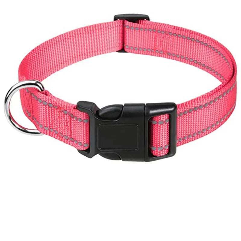 Coleira para Pets Elegantes