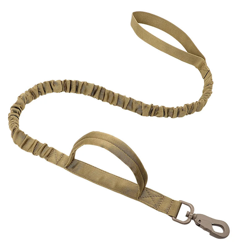 Peitoral Tático Premium K9