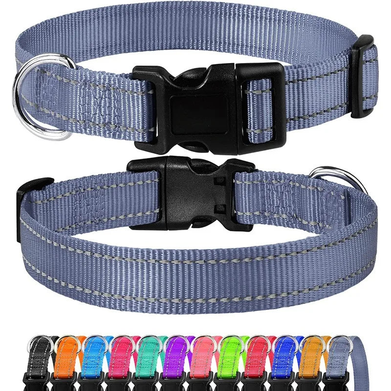 Coleira para Pets Elegantes
