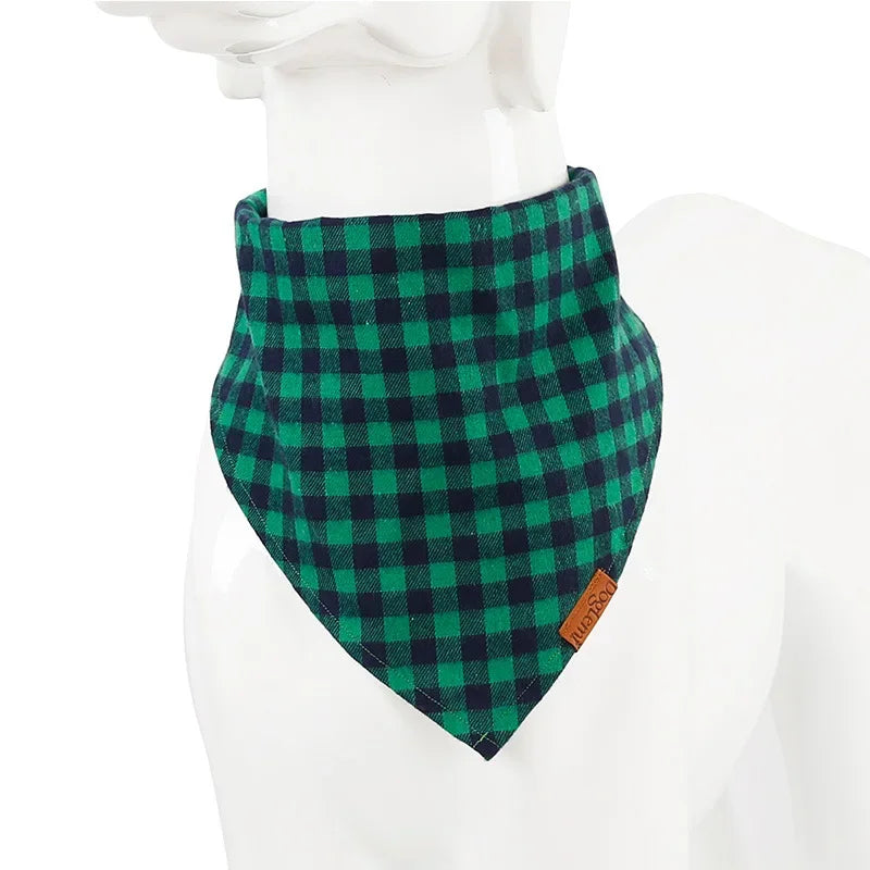 Bandana Estilo e Conforto para Todos os Pets