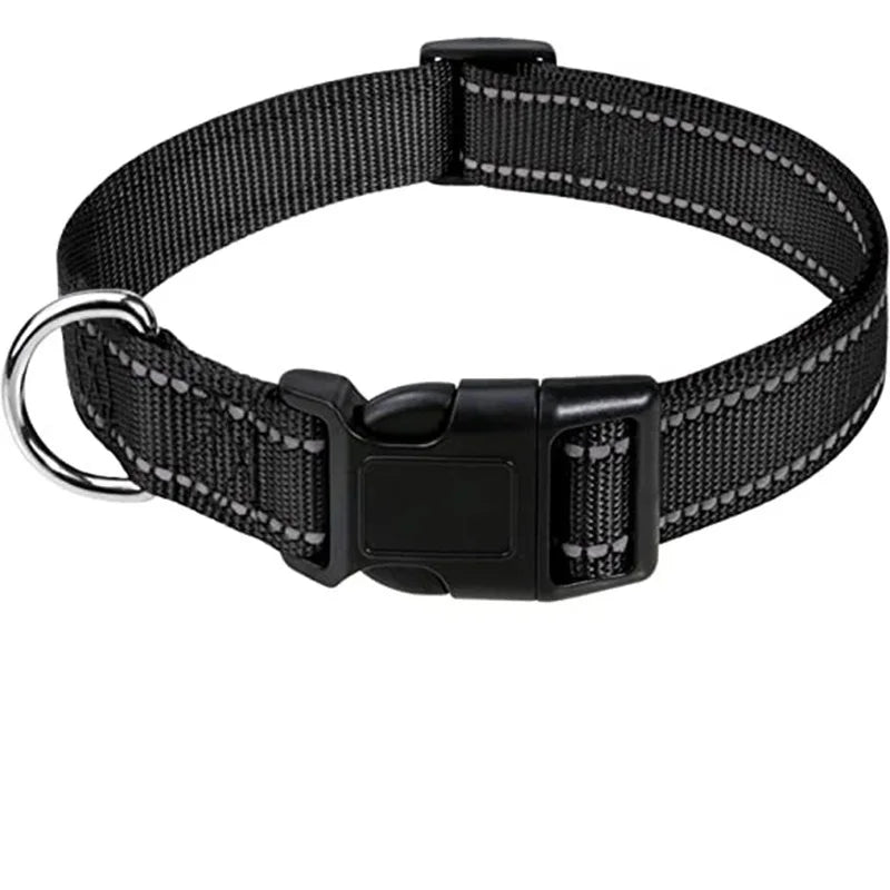 Coleira para Pets Elegantes