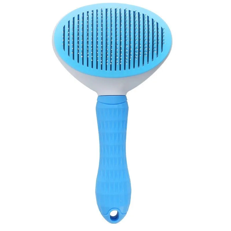 PeloZero - Hair Cleaning Brush