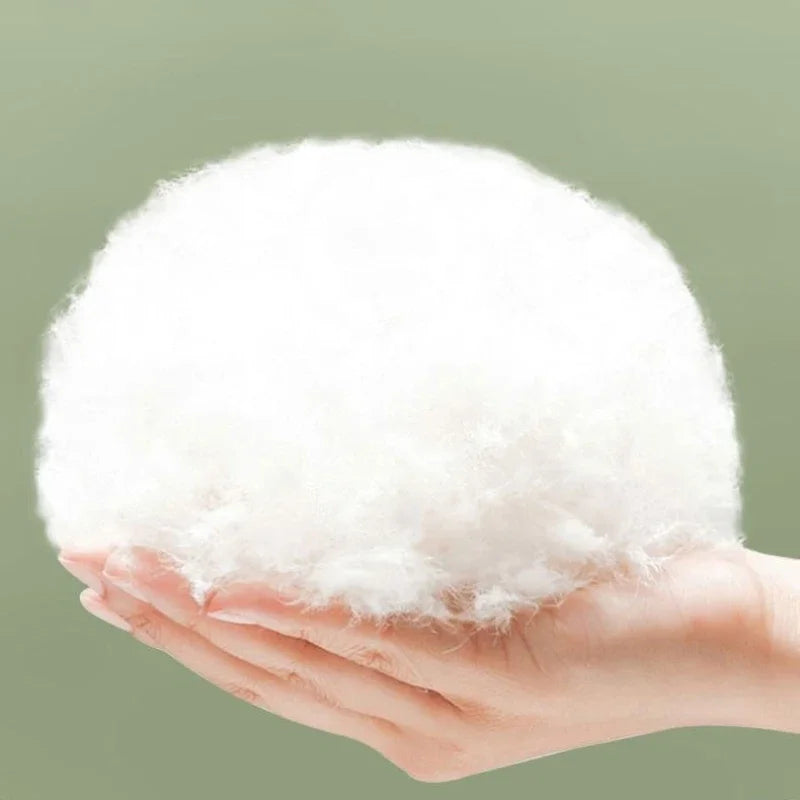 Cama Redonda Super Macia para Pets