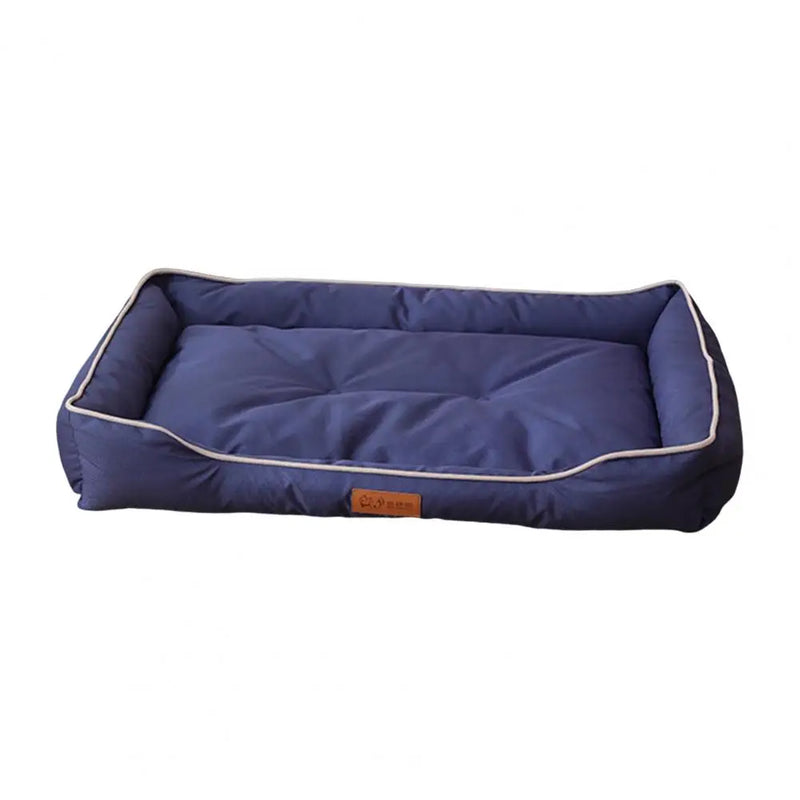 Cama Sofá Premium Impermeável