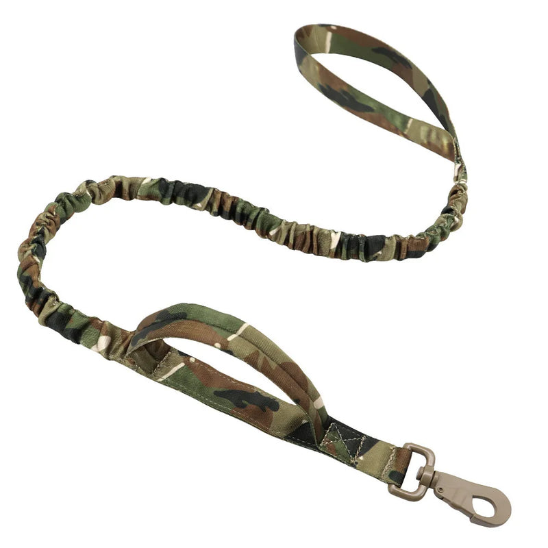Peitoral Tático Premium K9