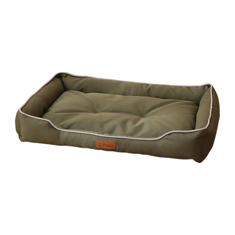 Cama Sofá Premium Impermeável