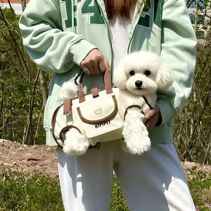 Mochila para Pets – Conforto e Segurança para Passeios
