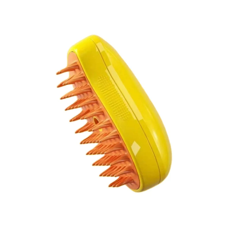 Escova a Vapor 3 em 1 para Pets