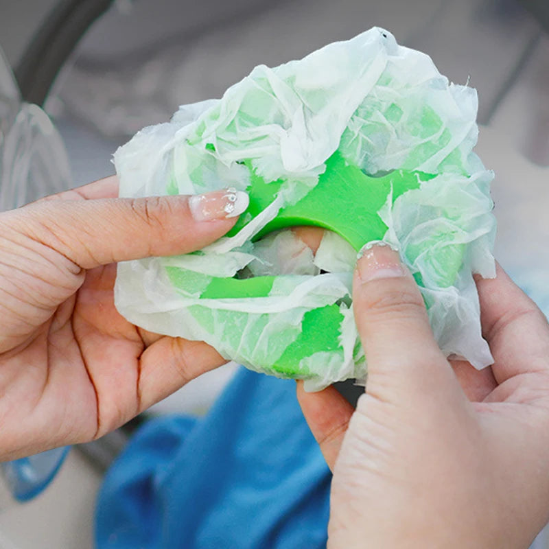Removedor de Pelos Mágico para Lavadora