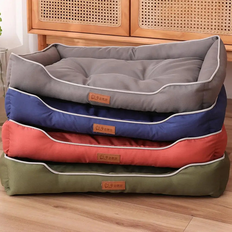 Cama Sofá Premium Impermeável