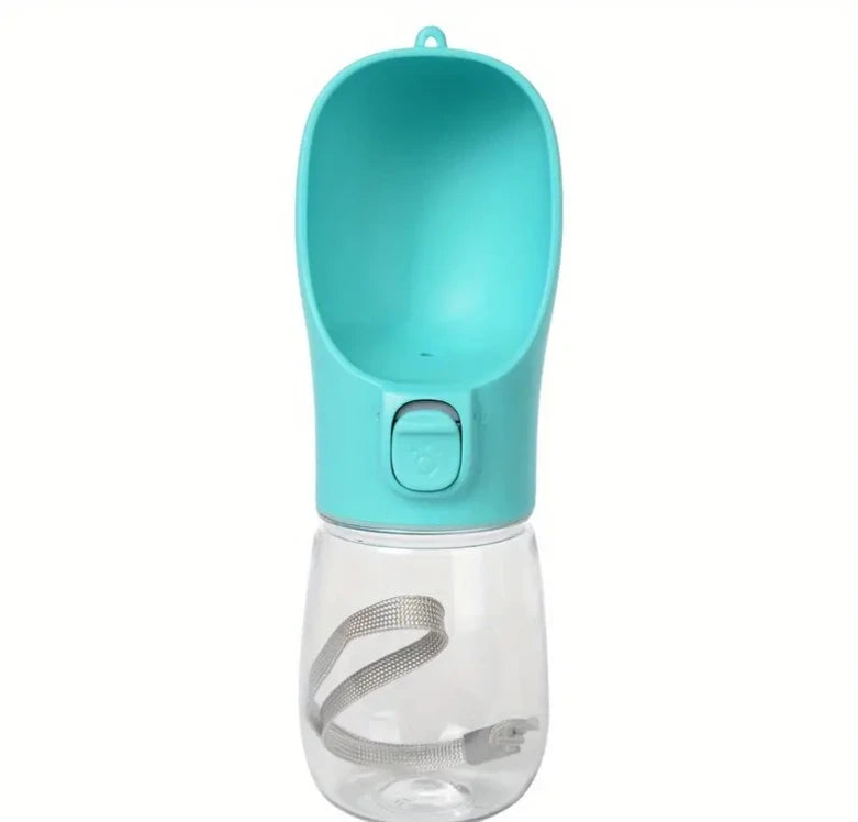 Portable Pet Bottle 