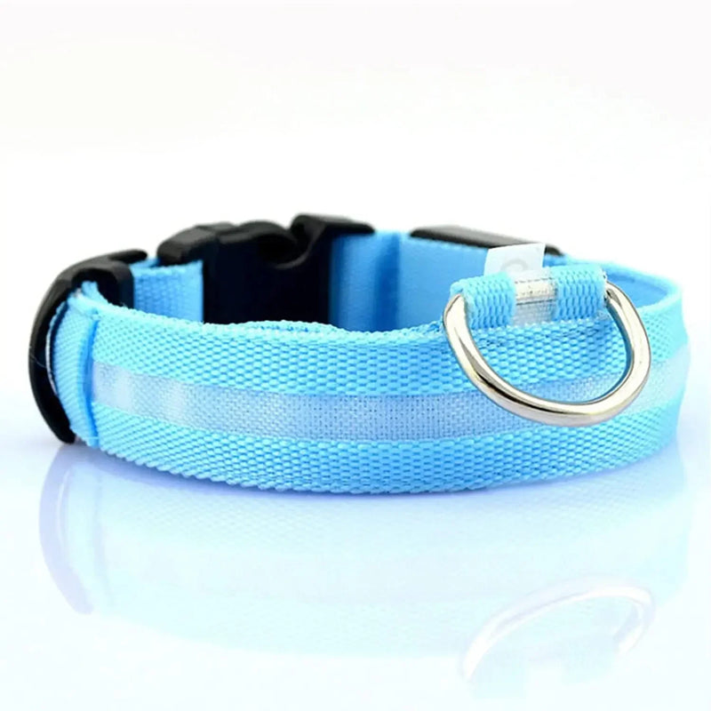 PetLuz LED - LED Luminous Collar 