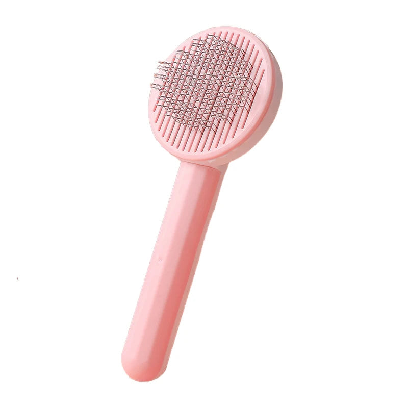 PeloZero - Hair Cleaning Brush