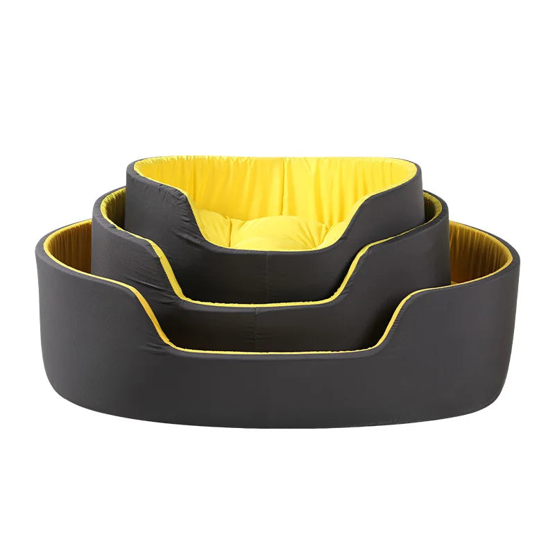 Cama Premium Lavável para Cães