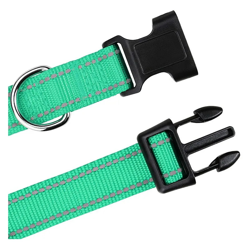 Coleira para Pets Elegantes