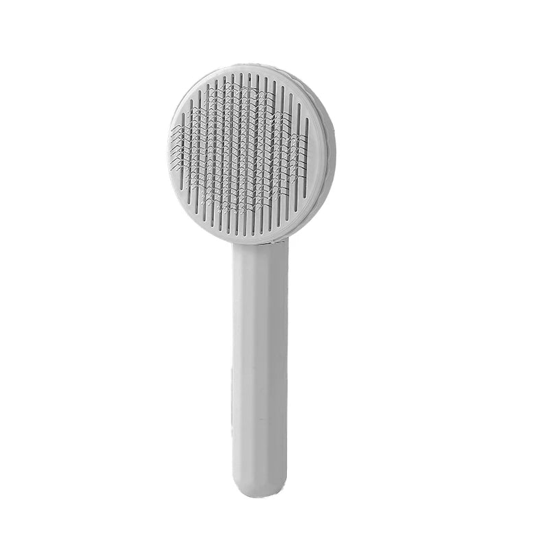 PeloZero - Hair Cleaning Brush