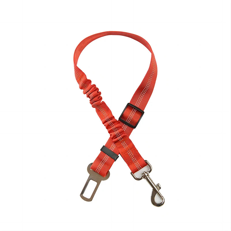 Cinto de Segurança para Pets