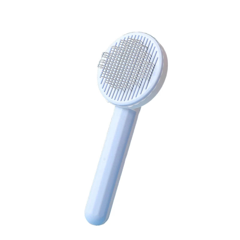 PeloZero - Hair Cleaning Brush