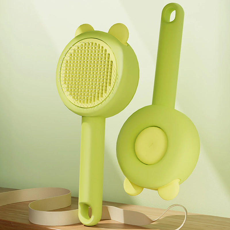 PeloZero - Hair Cleaning Brush