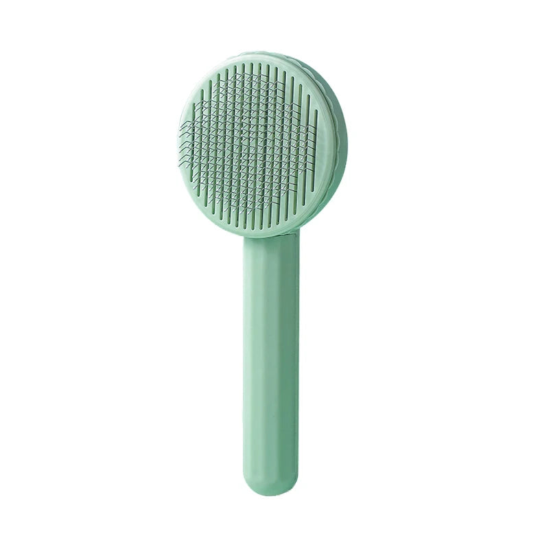 PeloZero - Hair Cleaning Brush