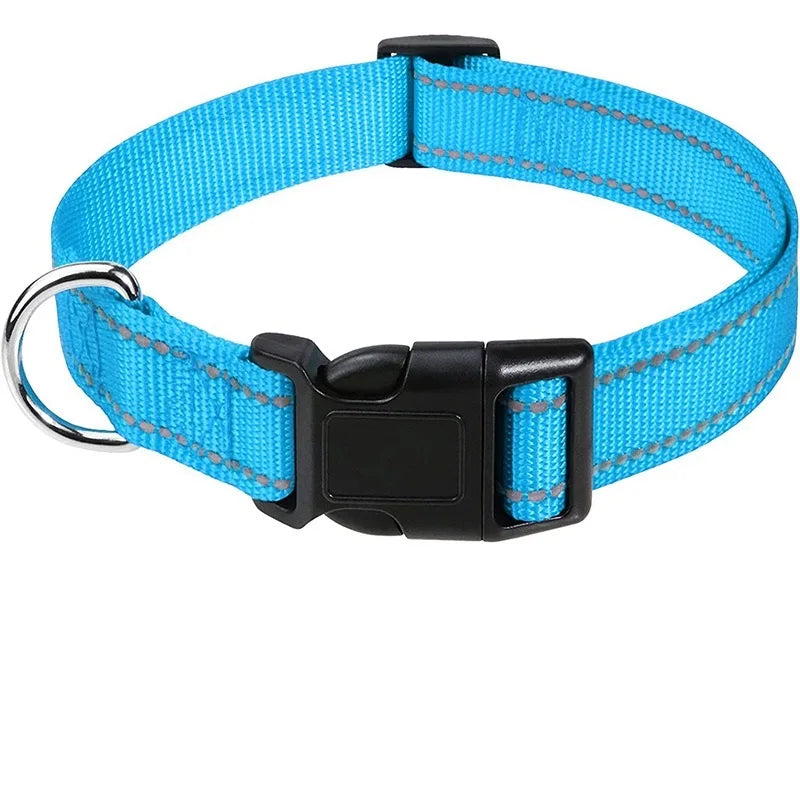 Coleira para Pets Elegantes